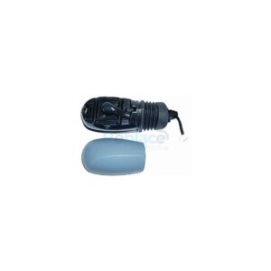 Retrovisore Elettrico Sinistro con Primer Termico Vetro Convesso Fiat Punto (188) 2003>2011 - RE002590 - OE 735310075 735380187