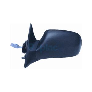 Retrovisore Elettrico Destro Termico Vetro Convesso Opel Astra F (T92) 1995>1998 - RE002620 - OE 90520158