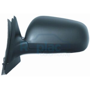 Retrovisore Elettrico Sinistro con Primer Termico Asferico Audi A6 (4A2/4A5) 1994>1997 - RE002750