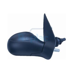 Retrovisore Meccanico Sinistro Asferico Peugeot 206 (2A/2C/2D/2E/2K) 1998>2009 - RE002830
