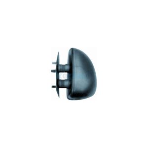 Retrovisore Manuale Sinistro Braccio Corto Vetro Convesso Citroën Jumper II (244) 2002>2006 (VERS. 1999>) - RE002870 - OE 8153JS 1325627080