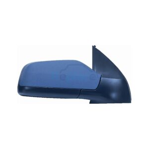 Retrovisore Elettrico Destro con Primer Termico Vetro Convesso Opel Astra G (T98/F35) 1998>2004 - RE002900 - OE 9142146