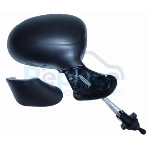 Retrovisore Meccanico Destro Vetro Convesso Daewoo Matiz (M100/M150) 2000>2005 - RE003200 - OE 96323392