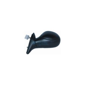 Retrovisore Elettrico Sinistro Nero Termico Vetro Convesso Citroën Xsara (N1/N0/N2) 2000>2004 - RE003250 - OE 8149NH