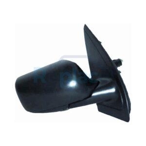 Retrovisore Meccanico Destro Nero Vetro Convesso Alfa Romeo 145 (930) 1994>1999 - RE003380 - OE 150930080