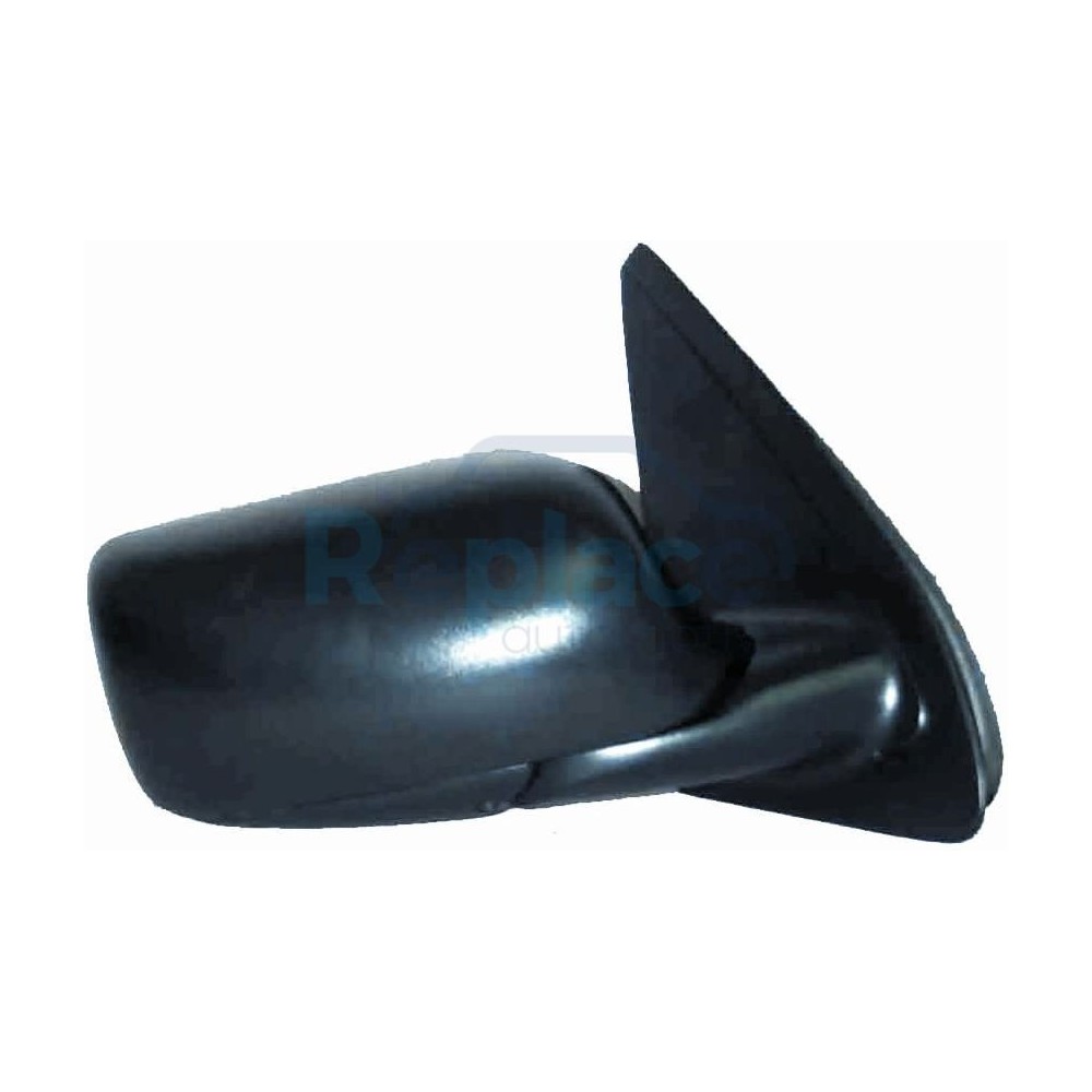 Retrovisore Elettrico Destro Nero Termico Vetro Convesso Alfa Romeo 146 (930) 1994>1999 - RE003440 - OE 152236080
