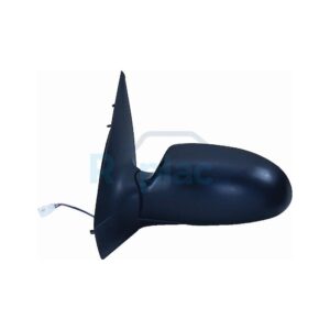 Retrovisore Elettrico Sinistro con Primer Termico Vetro Convesso Ford Focus (DNW/DFW) 1998>2004 - RE003490