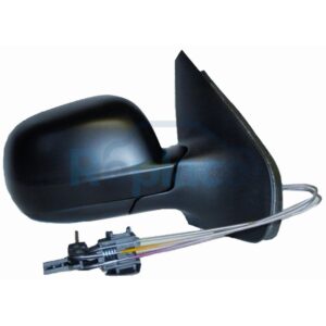 Retrovisore Meccanico Destro con Primer Vetro Convesso Volkswagen Polo (6N2) 1999>2001 - RE003500