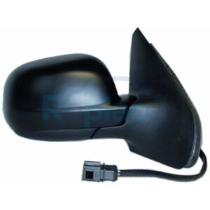 Retrovisore Elettrico Destro con Primer Termico Vetro Convesso Seat Arosa (6H1) 2000>2004 - RE003520