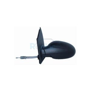 Retrovisore Meccanico Sinistro Vetro Convesso Smart Fortwo (450) 1998>2007 - RE003670