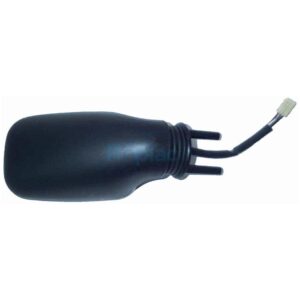 Retrovisore Elettrico Destro Termico Vetro Convesso Rover 200 (XW/RF) 1996>1999 - RE003770 - OE CRB108120PMD