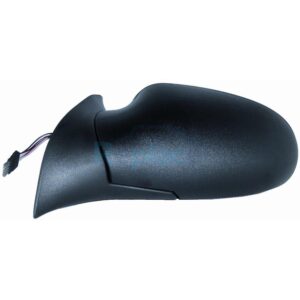 Retrovisore Elettrico Destro Nero Termico Asferico Mercedes-Benz a Class (W168) 1998>2004 - RE003830
