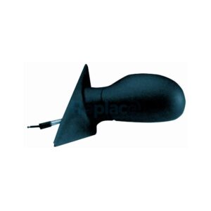 Retrovisore Meccanico Sinistro Renault Laguna (B56/556) 1994>1998 - RE003900 - OE 7700818753