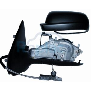 Retrovisore Meccanico Sinistro Asferico Seat Cordoba (6K1/6K2) 1999>2002 - RE004080