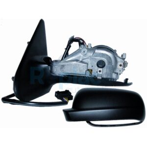 Retrovisore Elettrico Sinistro Termico Asferico Seat Cordoba (6K1/6K2) 1999>2002 - RE004100