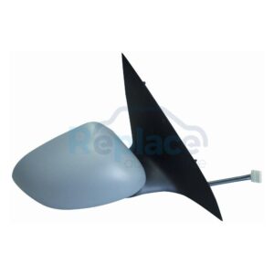 Retrovisore Elettrico Destro con Primer Termico Fiat Bravo (182) 1995>2002 - RE004190