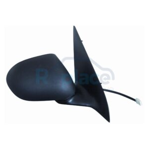 Retrovisore Elettrico Sinistro Nero 5 PIN Termico Fiat Brava (182) 1995>2003 - RE004220 - OE 720171808 720172808