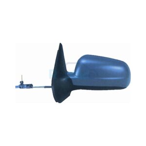 Retrovisore Meccanico Destro con Primer Vetro Convesso Volkswagen Bora (1J2/1J6) 1998>2005 - RE004270