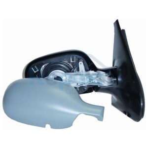Retrovisore Elettrico Sinistro con Primer Termico Asferico Renault Clio II/CAMPUS/THALIA (BB/CB) 2001>2006 - RE004360 - OE 7700435863