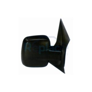 Retrovisore Manuale Sinistro Vetro Convesso Mercedes-Benz Vito (W638) 1996>2004 - RE004380 - OE A6388100016