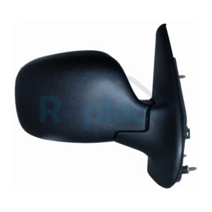 Retrovisore Elettrico Destro Nero Termico Asferico Nissan Kubistar (X76) 2003>2009 - RE004490