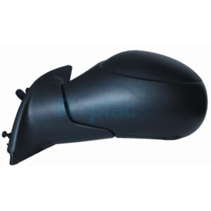 Retrovisore Meccanico Sinistro Nero Vetro Convesso Citroën C3 (FC/FN) 2002>2010 - RE004540 - OE 8149FG