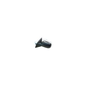 Retrovisore Meccanico Sinistro Grande Nero Asferico Seat Arosa (6H1) 2000>2004 - RE004660 - OE 6X1857507J01C