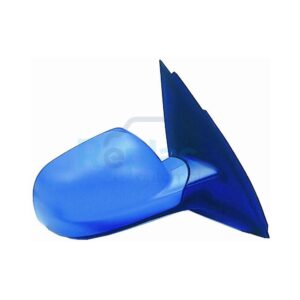 Retrovisore Elettrico Destro Piccolo con Primer Termico Vetro Convesso Seat Arosa (6H1) 2000>2004 - RE004670 - OE 6X1857508J01C