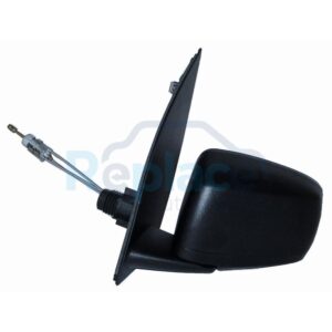 Retrovisore Meccanico Destro Vetro Convesso Fiat Panda (169) 2003>2014 (VERS. <2009) - RE004950 - OE 735357185