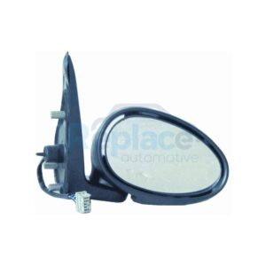 Retrovisore Elettrico Sinistro Termico Vetro Convesso Rover 25 (RF) 2000>2005 - RE005180 - OE CRJ100210PMD