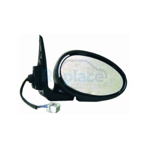 Retrovisore Elettrico Destro Termico Rover 45 (RT) 2000>2005 - RE005190 - OE CRJ100280PMP