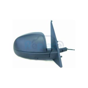 Retrovisore Elettrico Destro con Primer Termico Vetro Convesso Opel Meriva (X03) 2003>2010 - RE005330 - OE 13148955