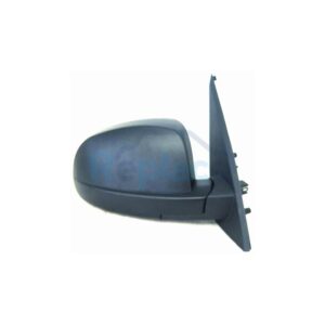 Retrovisore Meccanico Destro con Primer Vetro Convesso Opel Meriva (X03) 2003>2010 (VERS. 2003>) - RE005350 - OE 13148951