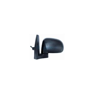 Retrovisore Meccanico Destro Base Lunga Vetro Convesso Hyundai Atos (MX) 1997>2000 - RE005370 - OE 8762002303