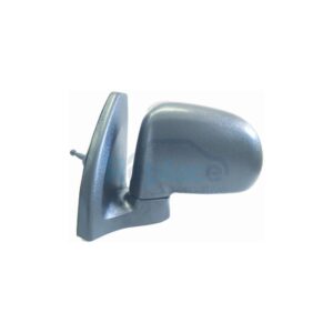 Retrovisore Meccanico Sinistro Base Corta Vetro Convesso Hyundai Atos Prime (MX) 2003>2007 - RE005400