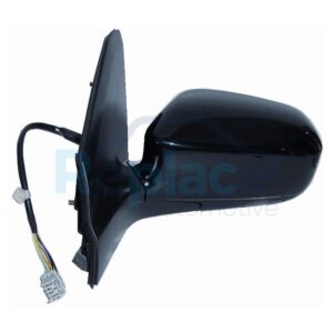 Retrovisore Elettrico Sinistro 3 Porte Termico Honda Civic H/B-L/B (EU/EP/EV) 2001>2004 - RE005520 - OE 5K0857507AD9B9