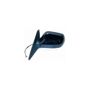 Retrovisore Elettrico Sinistro con Primer Termico Vetro Convesso Mazda 6 (GG/GH/GY) 2002>2008 - RE005640