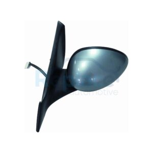 Retrovisore Elettrico Sinistro con Primer Termico Asferico con Sonda Alfa Romeo 147 (937) 2000>2010 - RE005760