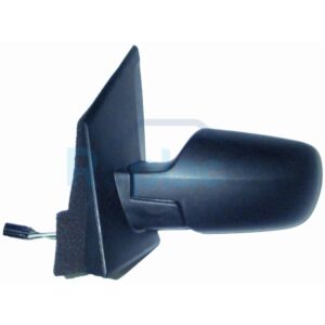 Retrovisore Meccanico Destro Vetro Convesso Ford Fusion (JU) 2002>2012 (VERS. <2005) - RE005970 - OE 1568916