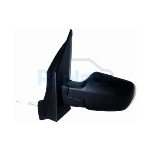 Retrovisore Elettrico Sinistro Termico Vetro Convesso Ford Fusion (JU) 2002>2012 (VERS. <2005) - RE006000 - OE 1379885