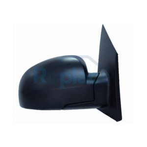 Retrovisore Elettrico Sinistro Termico Vetro Convesso Hyundai Getz (TB) 2002>2005 - RE006100 - OE 876101C300