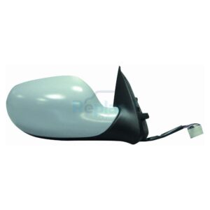 Retrovisore Elettrico Destro 7 PIN con Primer Termico Richiudibile Elettricamente con Sonda Lancia Lybra (839) 1999>2005 - RE006110 - OE 735266987