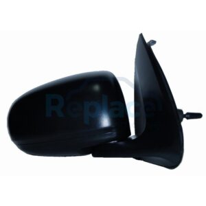 Retrovisore Meccanico Sinistro Asferico Nissan Almera H/B (N16) 2000>2006 - RE006180 - OE 96302BN026 K6302BN2MA