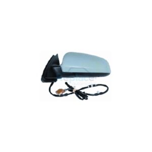 Retrovisore Elettrico Destro con Primer Termico Asferico Audi A4 (8E2/8E5) 2004>2007 - RE006270 - OE 8E1858532AA01C 8P1858532G01C