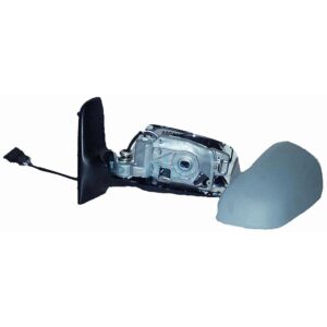 Retrovisore Elettrico Sinistro con Primer Termico Asferico Seat Alhambra (7V8/7V9) 1995>2010 - RE006500 - OE 7M3857507J01C