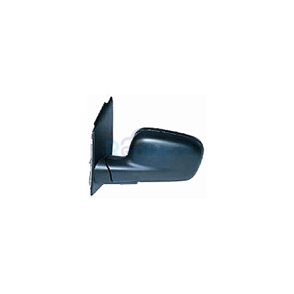 Retrovisore Manuale Destro Vetro Convesso Volkswagen Caddy (2KB/2KJ/2CB/2CJ) 2004>2010 - RE006530 - OE 2K5857508AD9B9