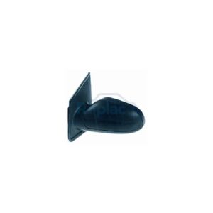 Retrovisore Meccanico Sinistro con Primer Volkswagen FOX (5Z1/5Z3/5Z4/5Z5) 2005>2011 - RE006580 - OE 5Z0857507D1NN