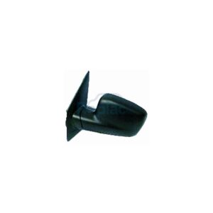 Retrovisore Manuale Sinistro Asferico Volkswagen Caddy (2KB/2KJ/2CB/2CJ) 2004>2010 - RE006600 - OE 7H1857507AA9B9