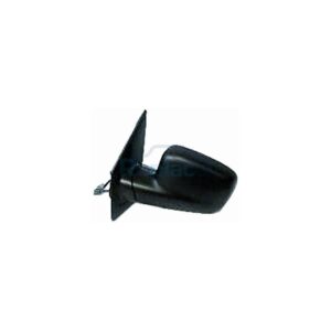 Retrovisore Elettrico Destro Termico Vetro Convesso Volkswagen Transporter (T5) (7HA/7HH/7EA/7EH) 2003>2010 - RE006630 - OE 7H1857508AB9B9