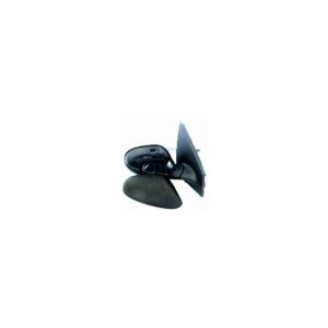 Retrovisore Meccanico Sinistro Vetro Convesso Lancia Y (843) 2003>2011 (VERS. <2010) - RE006720 - OE 735345121
